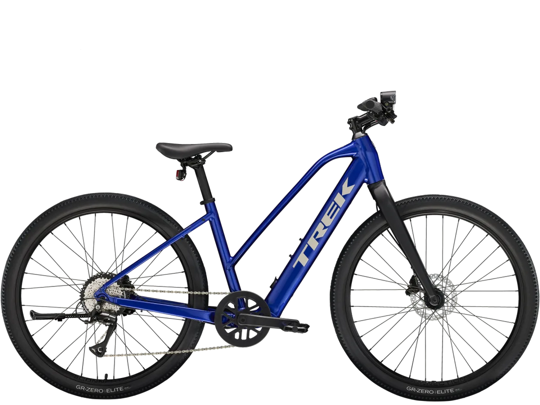 Trek Dual Sport+ 2 Stagger LT 2025