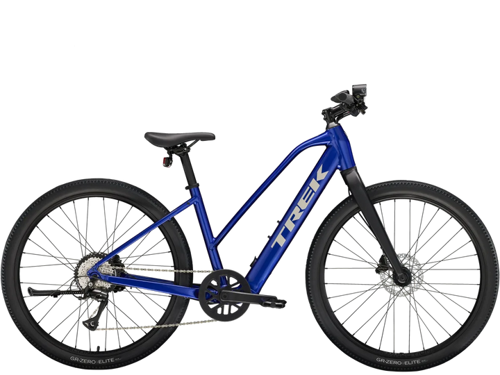 Trek Dual Sport+ 2 Stagger LT 2025