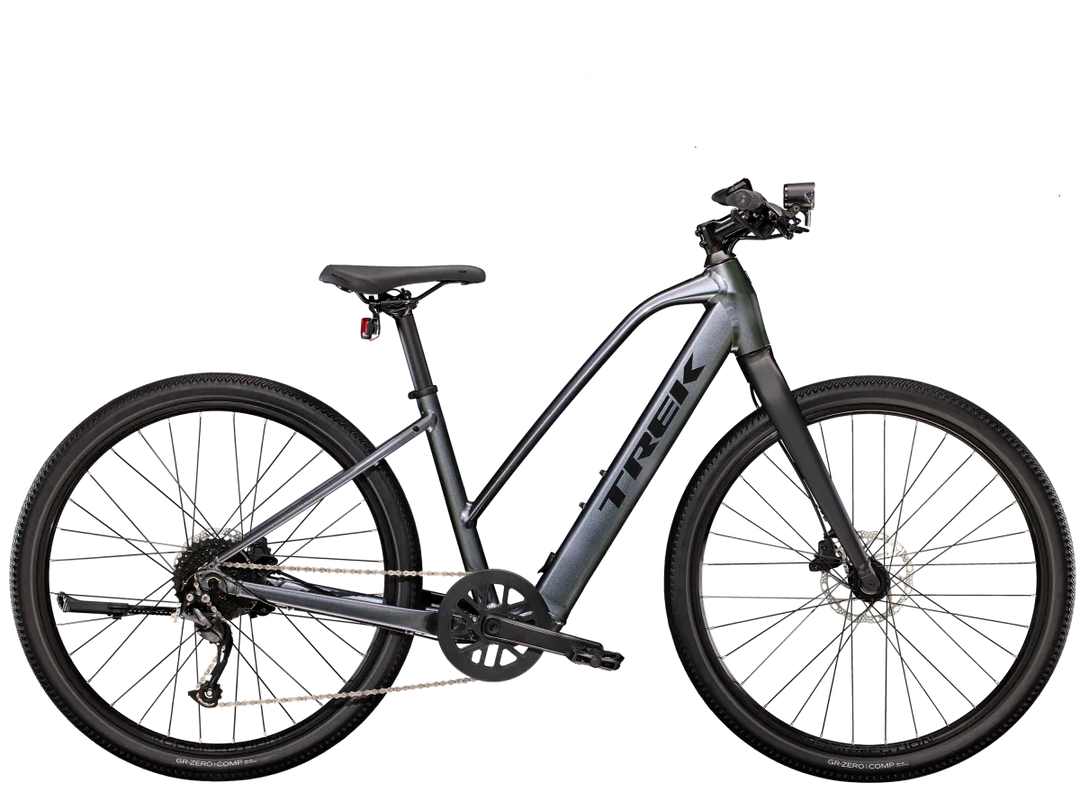 Trek Dual Sport+ 2 Stagger 2023