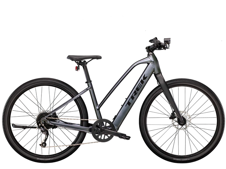 Trek Dual Sport+ 2 Stagger 2023