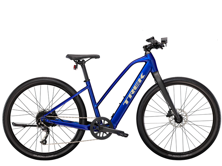 Trek Dual Sport+ 2 Stagger 2023