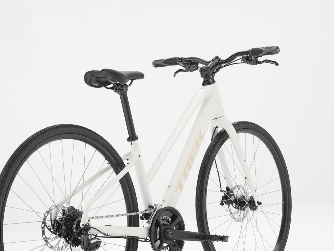 Trek FX 1 Midstep 2027
