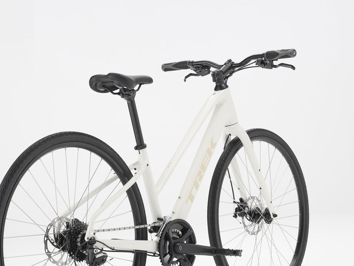 Trek FX 1 Midstep 2027