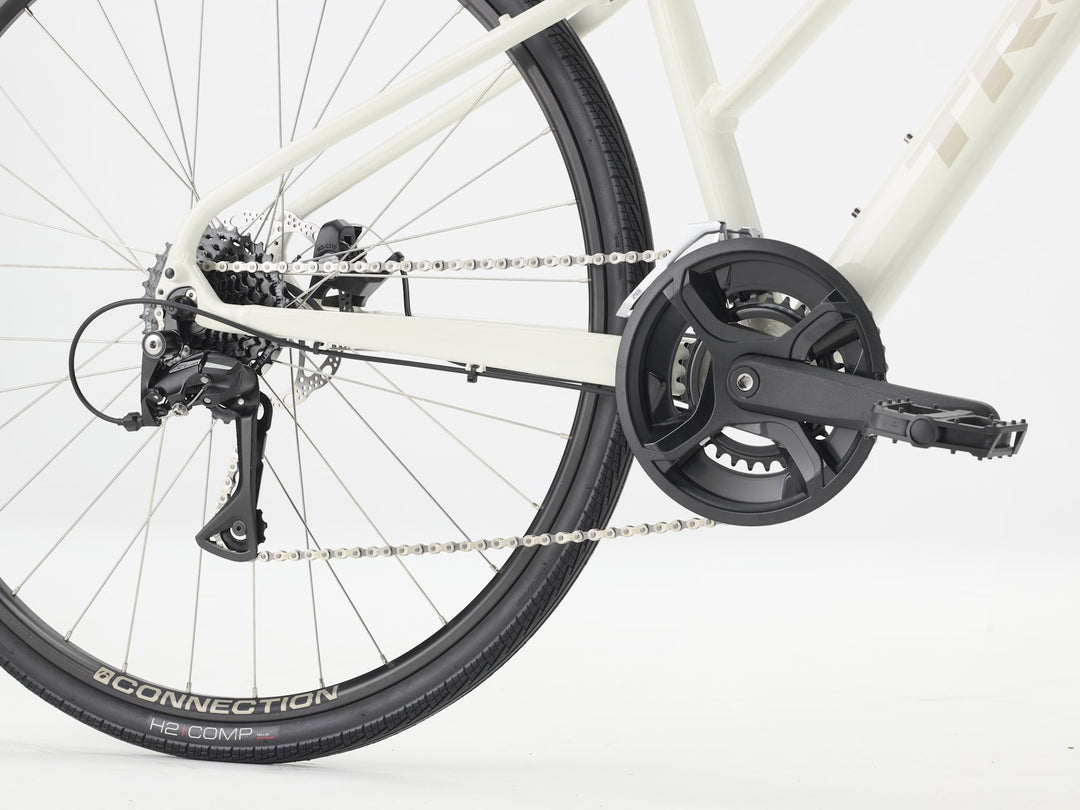 Trek FX 1 Midstep 2027