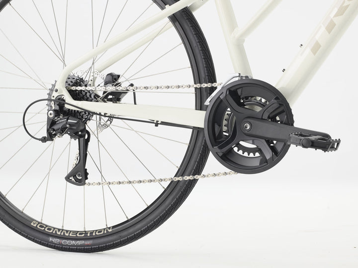 Trek FX 1 Midstep 2027