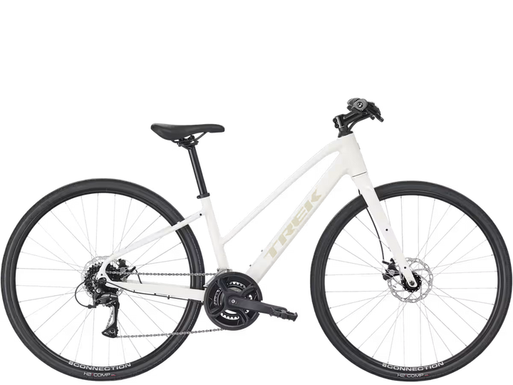 Trek FX 1 Midstep Gen 4 2026