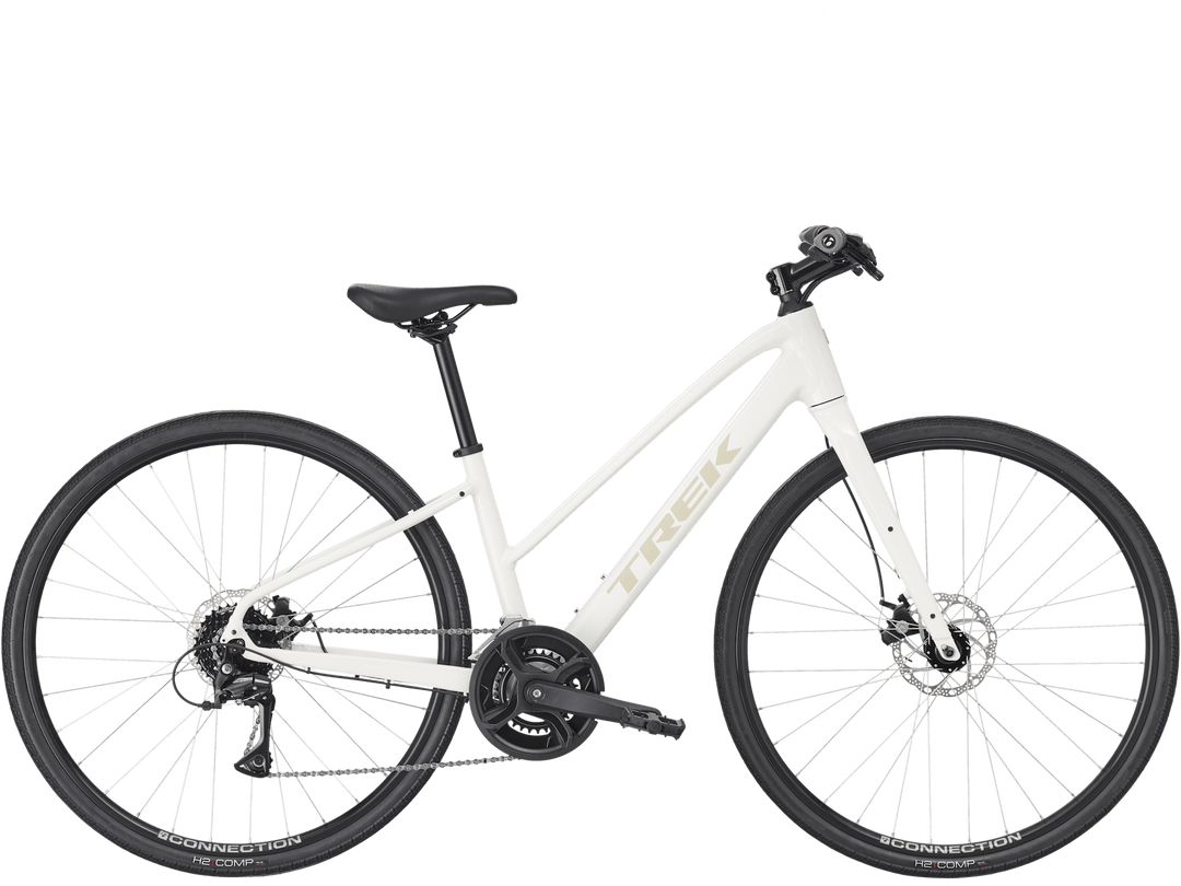 Trek FX 1 Midstep 2027
