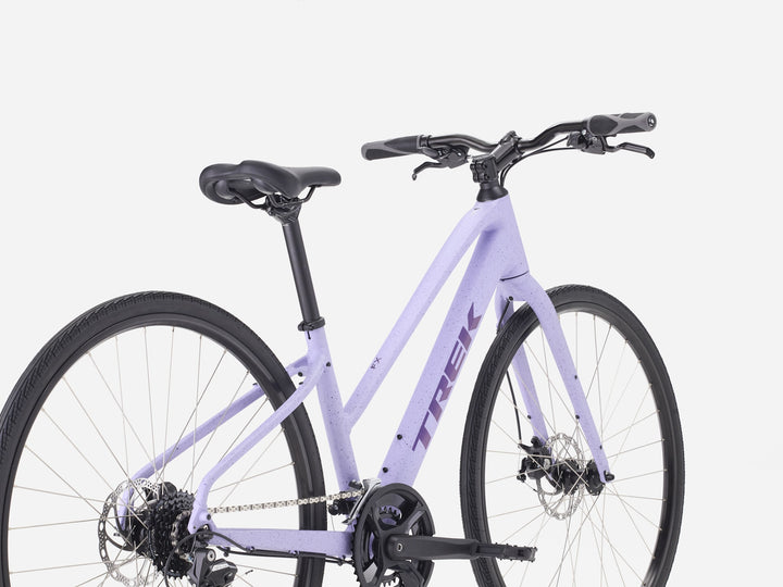 Trek FX 1 Midstep 2027