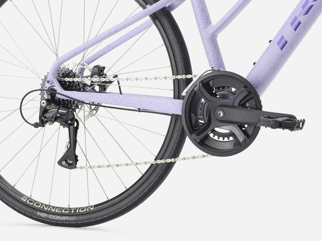 Trek FX 1 Midstep 2027