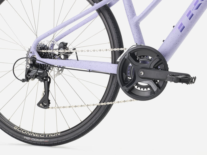 Trek FX 1 Midstep 2027
