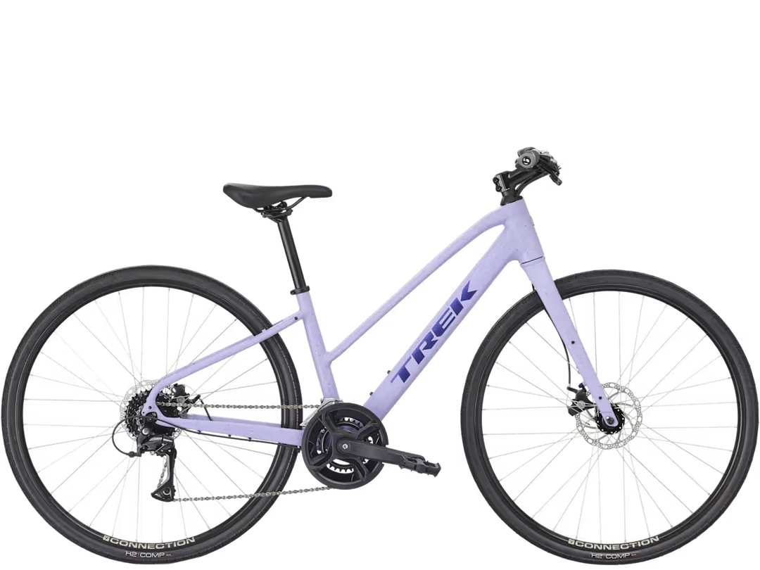 Trek FX 1 Midstep Gen 4 2026