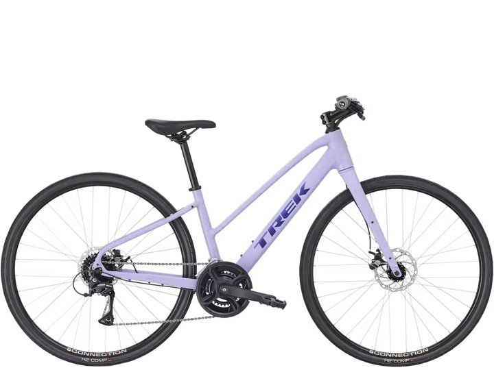 Trek FX 1 Midstep Gen 4 2026