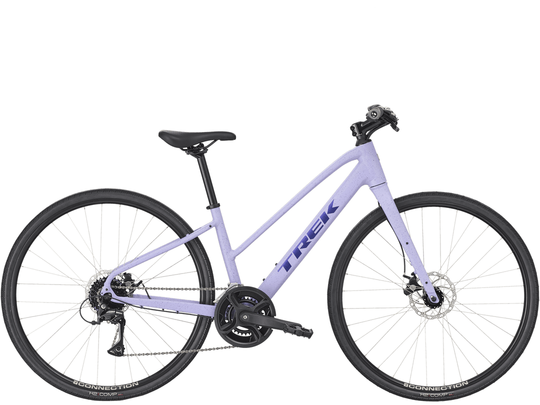 Trek FX 1 Midstep 2027