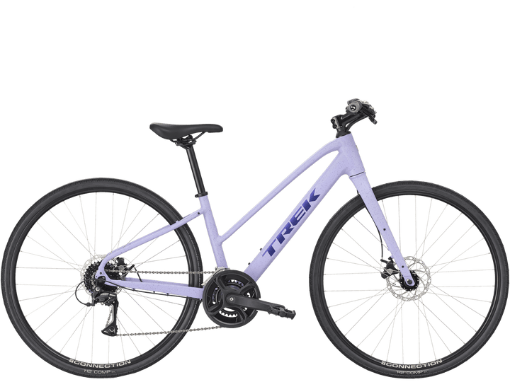 Trek FX 1 Midstep 2027