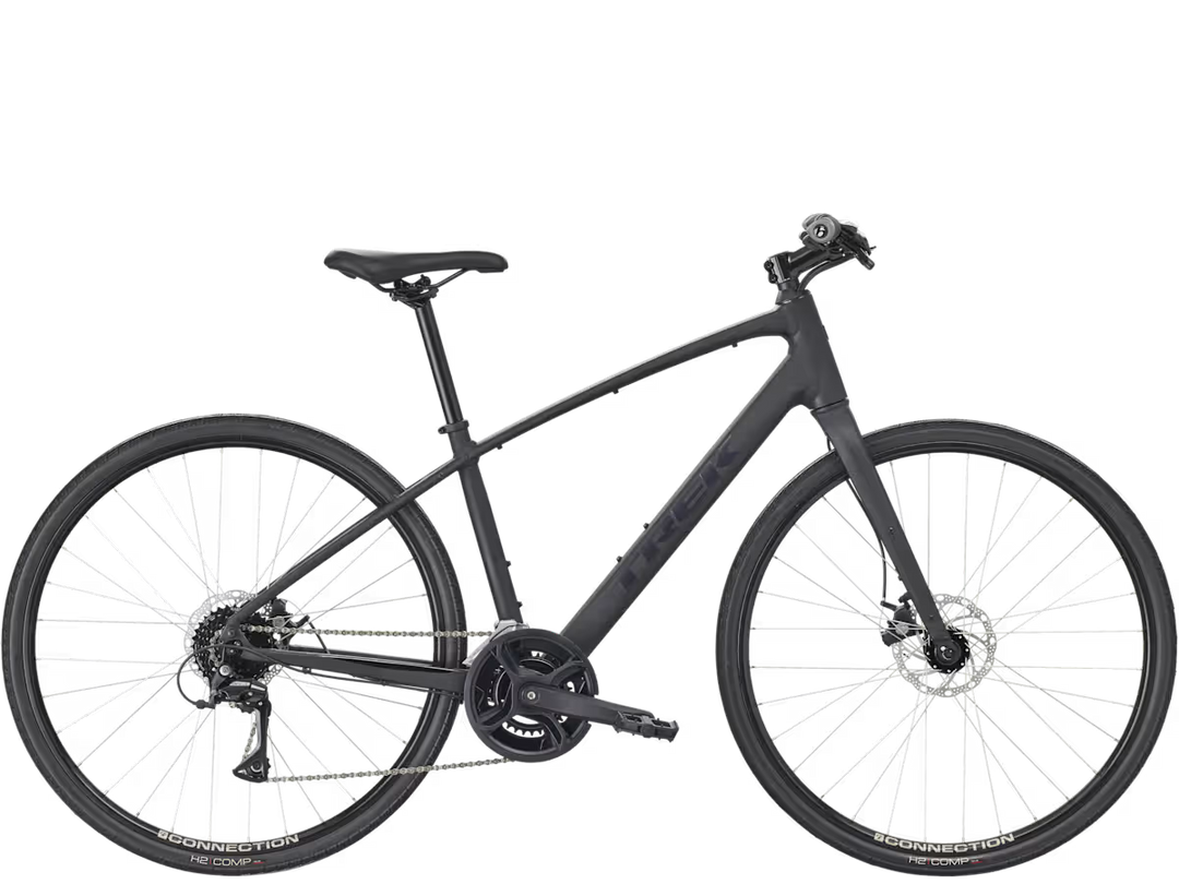 Trek FX 1 Stepover Gen 4 2026