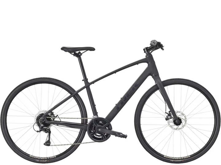 Trek FX 1 Stepover Gen 4 2026
