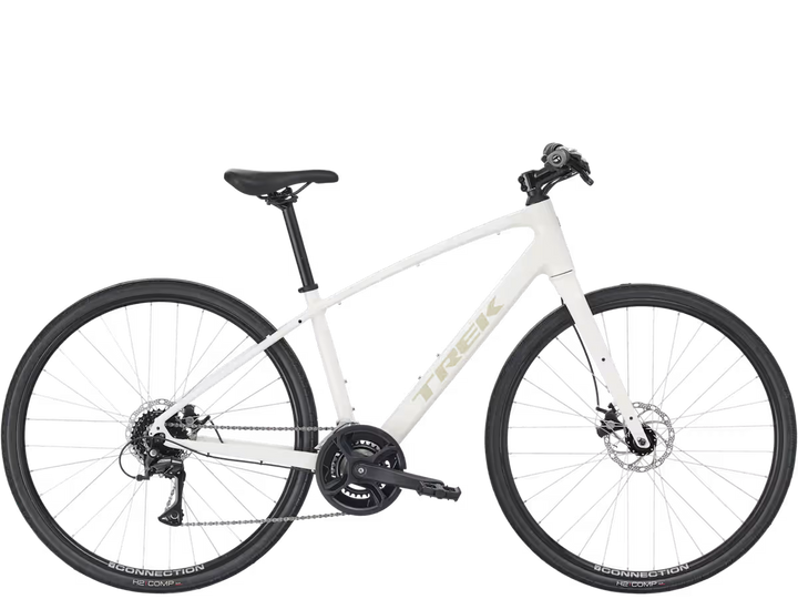 Trek FX 1 Stepover Gen 4 2026