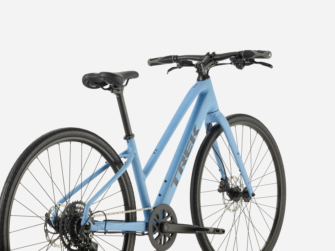 Trek FX 2 Midstep 2027