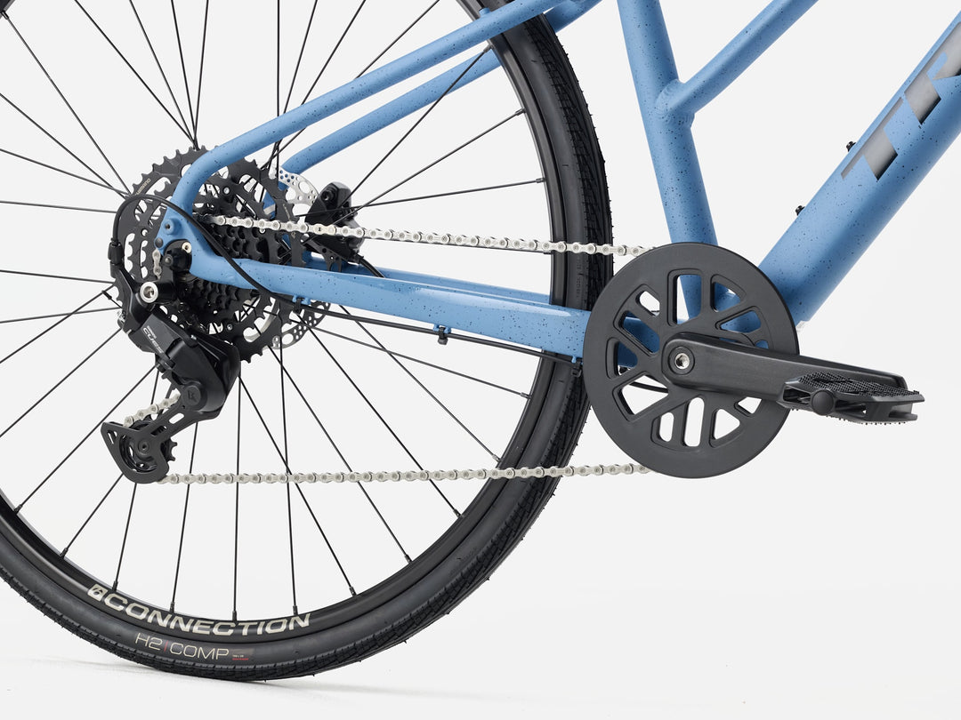 Trek FX 2 Midstep 2027