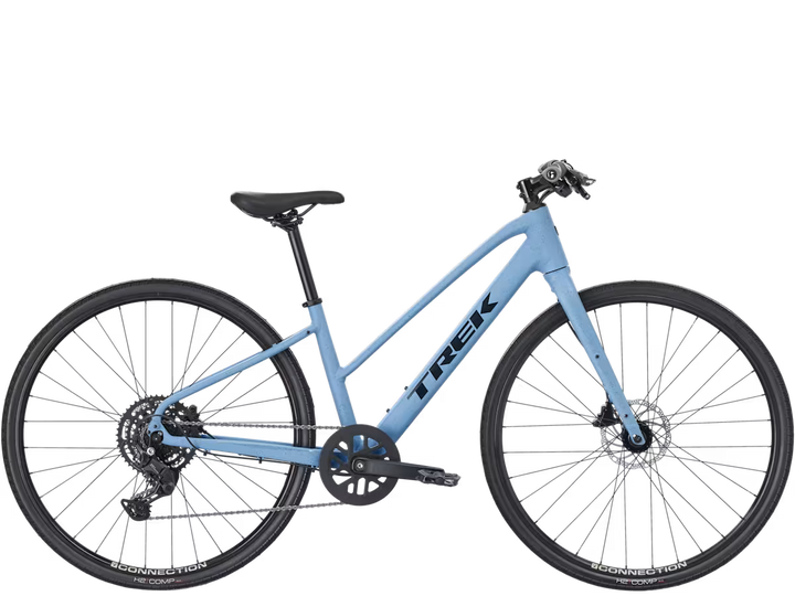 Trek FX 2 Midstep Gen 4 2026