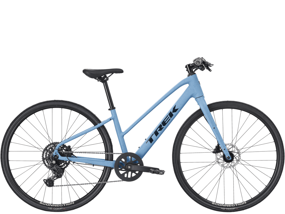 Trek FX 2 Midstep 2027