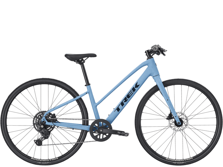 Trek FX 2 Midstep 2027