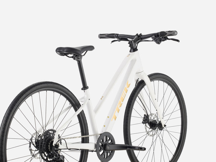 Trek FX 2 Midstep 2027