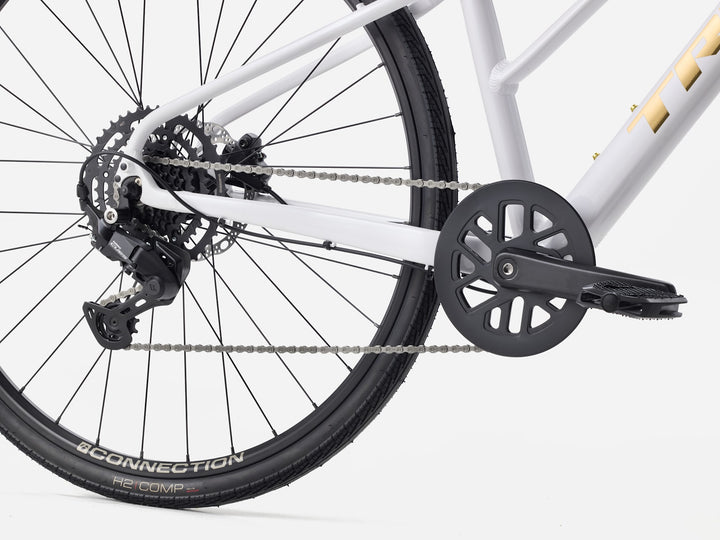 Trek FX 2 Midstep 2027