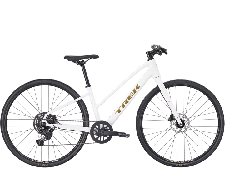 Trek FX 2 Midstep Gen 4 2026
