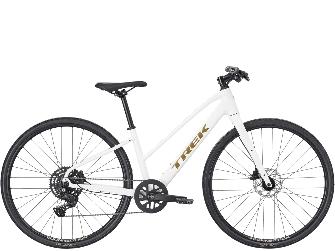 Trek FX 2 Midstep 2027