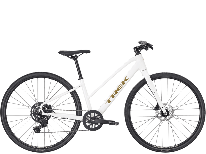 Trek FX 2 Midstep 2027