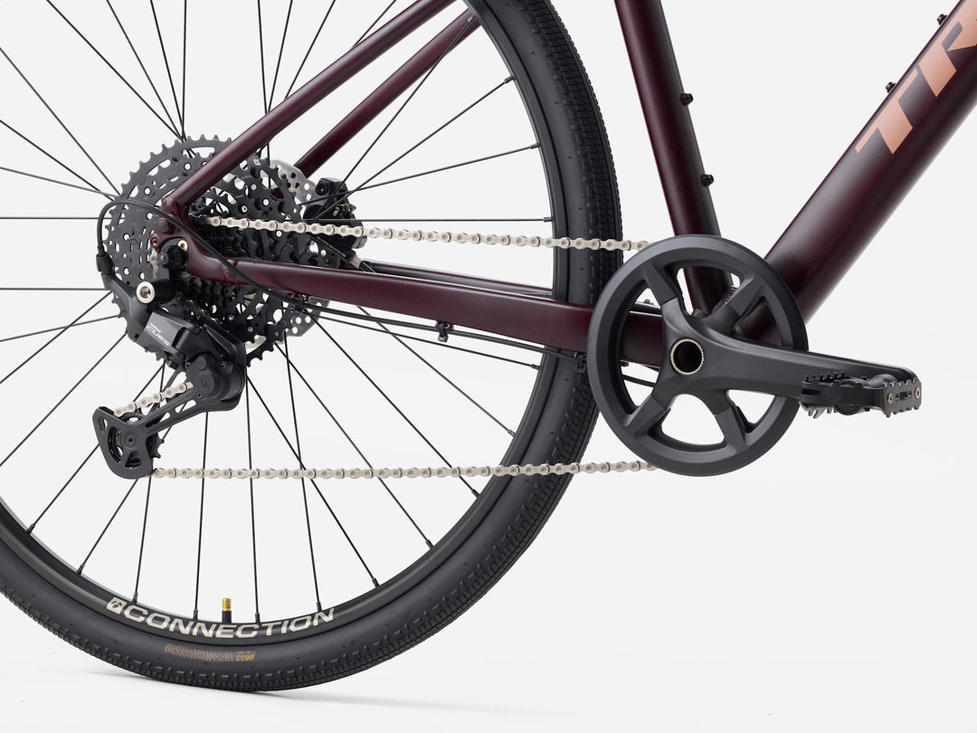 Trek FX Sport AL 3 2027