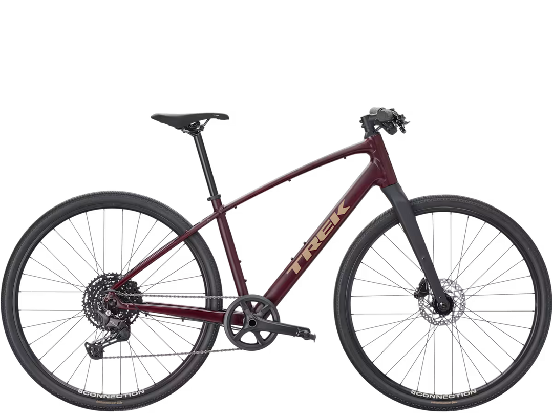 Trek FX Sport AL 3 2026