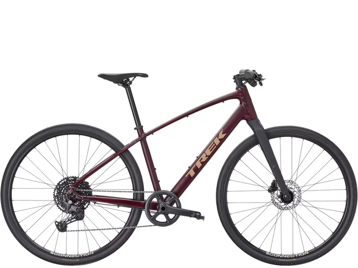 Trek FX Sport AL 3 2026