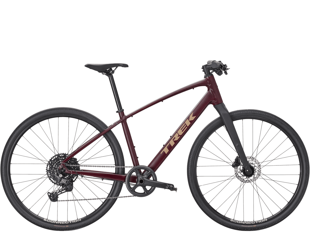 Trek FX Sport AL 3 2027