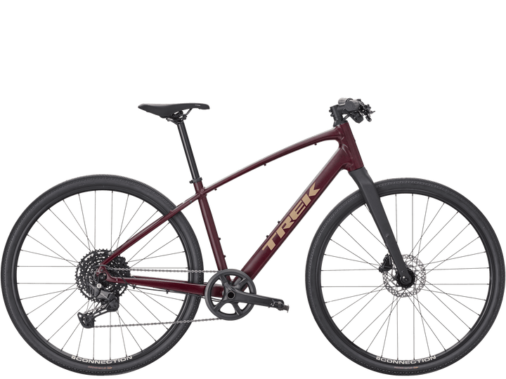 Trek FX Sport AL 3 2027