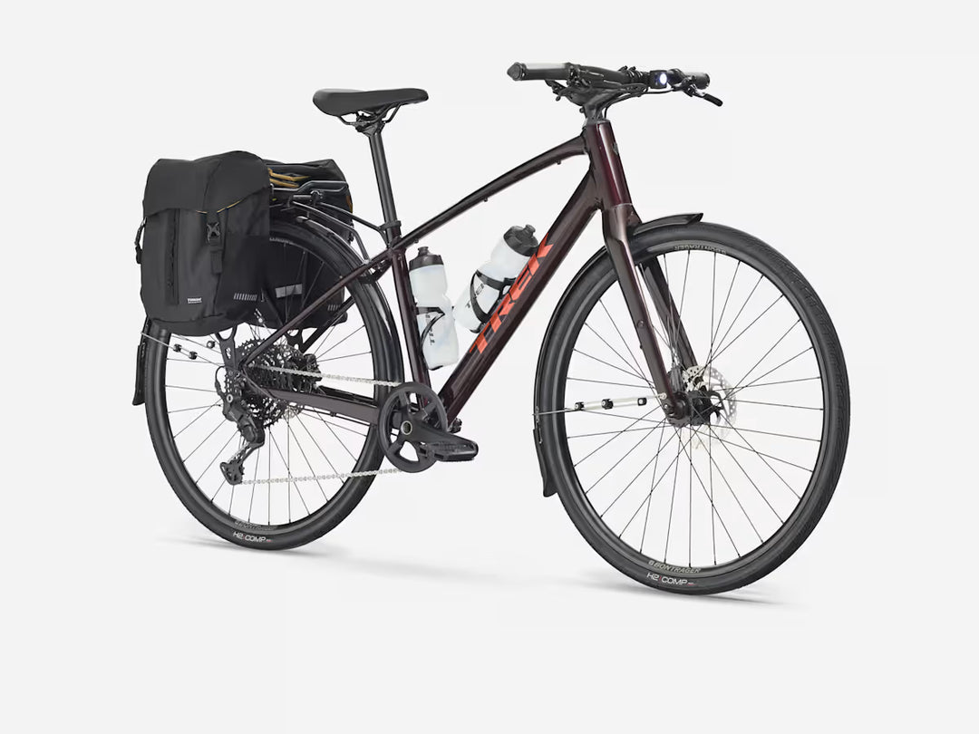 Trek FX 3 Stepover Gen 4 2026