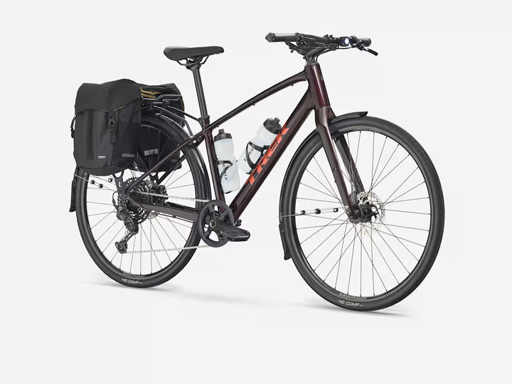 Trek FX 3 Stepover Gen 4 2026