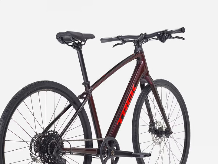 Trek FX 3 Stepover Gen 4 2026