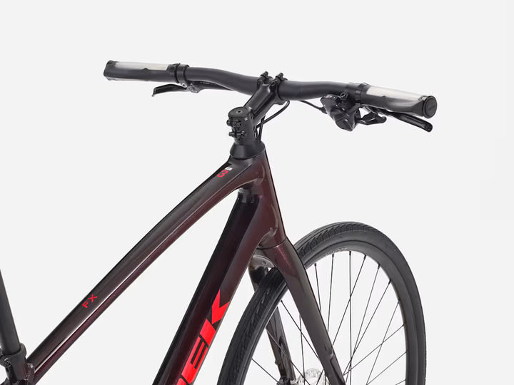 Trek FX 3 Stepover Gen 4 2026