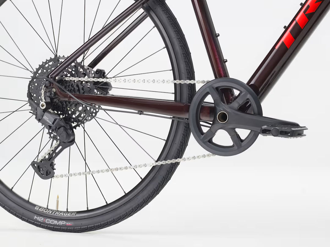Trek FX 3 Stepover Gen 4 2026