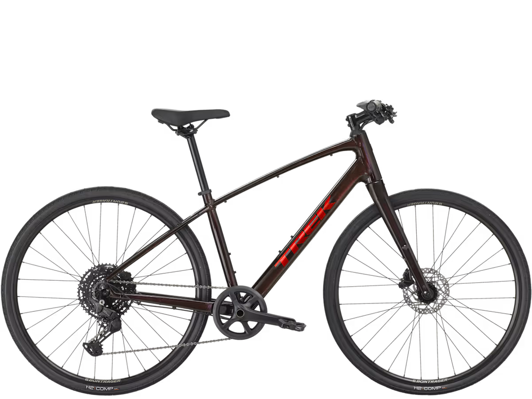 Trek FX 3 Stepover Gen 4 2026