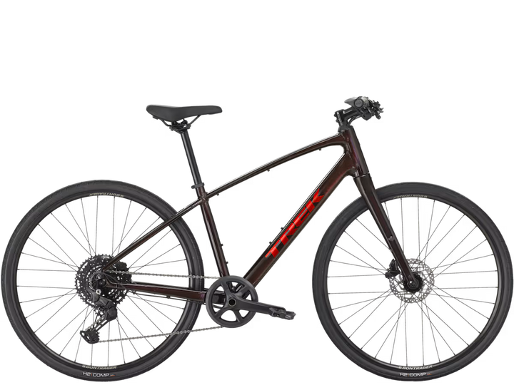 Trek FX 3 Stepover Gen 4 2026