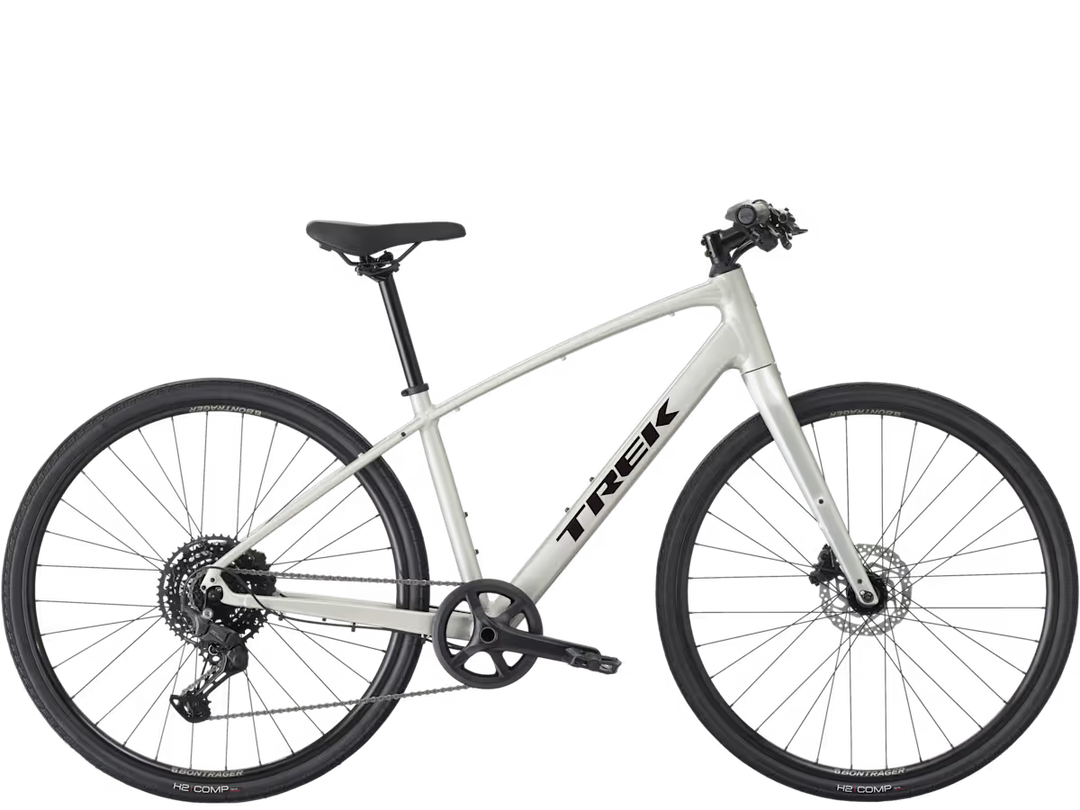 Trek FX 3 Stepover Gen 4 2026