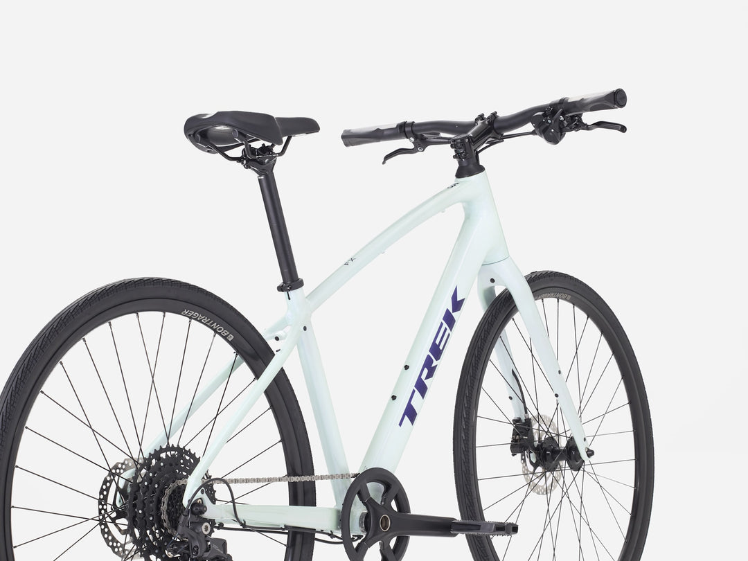 Trek FX 3 2027
