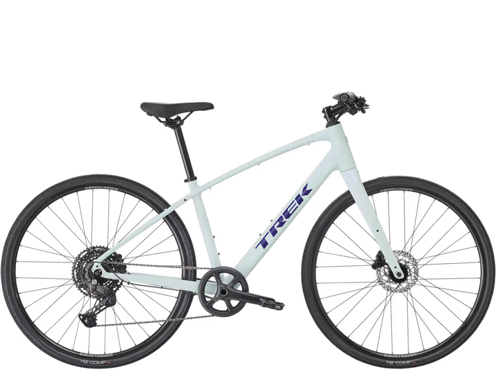 Trek FX 3 Stepover Gen 4 2026