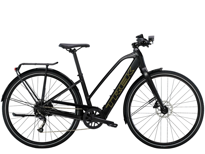 Trek FX+ 2 Stagger 2023