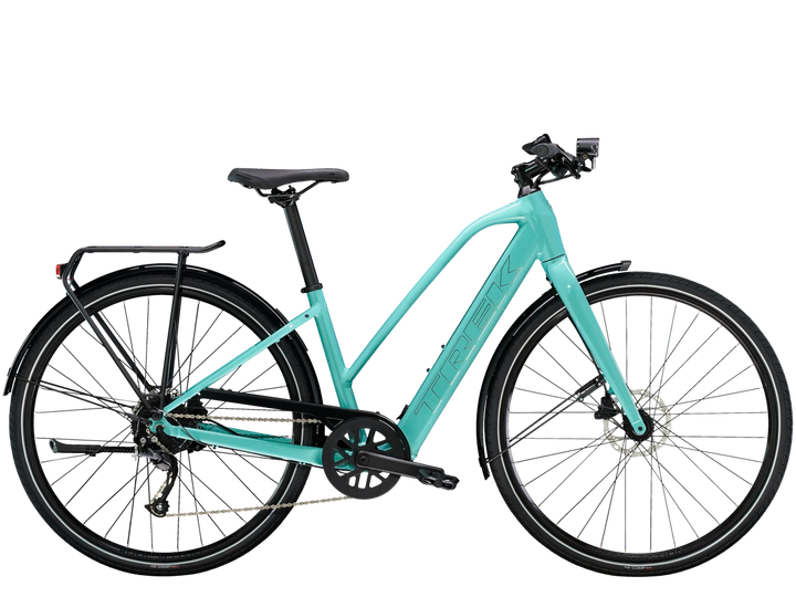 Trek FX+ 2 Stagger 2023