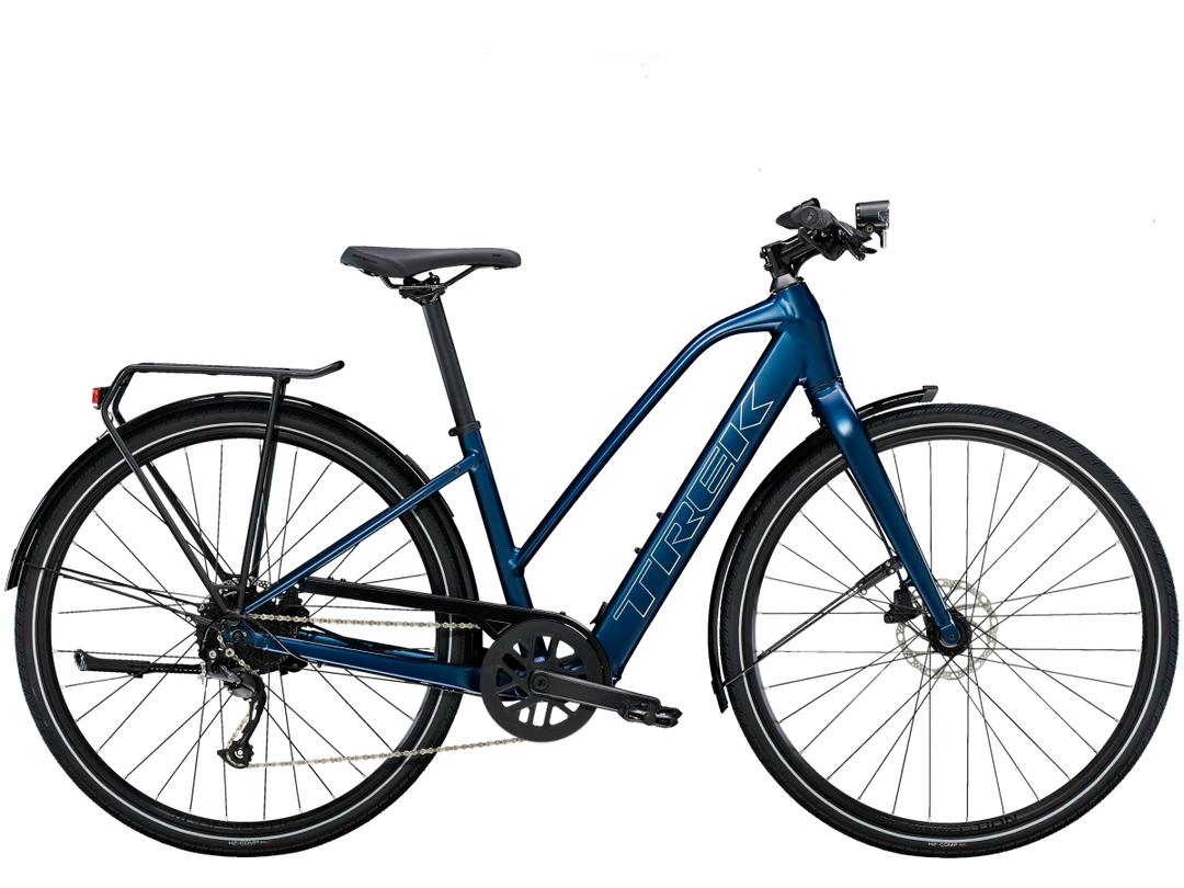 Trek FX+ 2 Stagger 2023