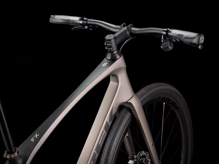 Trek FX Sport SL 6 2026